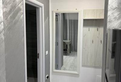 Apartament cu 2 camere decomandat în Central - 4