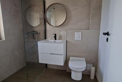 Duplex cu 5 camere cu Canalizare în Dumbrăvița - 7