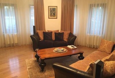 TEISANI - VILA SUPERBA LANGA PADURE, 2007, P+M, TEREN 550 MP! - 3