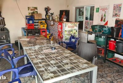 Casă cu 4 camere cu Teren 1626 Mp în Ciofrângeni - 5