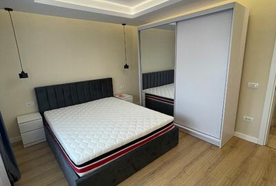 Apartament 2 Camere Lux cu Loc de Parcare in zona 13 Septembrie - 7