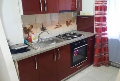Garsonieră în Terezian