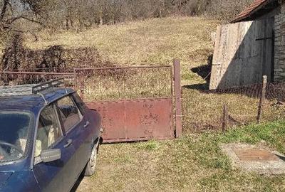 Casă cu Teren 2267 Mp în Vultureni - 4