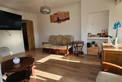 Casă cu 3 camere decomandat în Casa de Cultură - 7