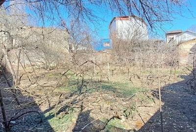 Teren Construcții intravilan de 569 mp, în P-ța Muncii - 3