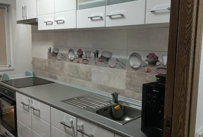 Apartament cu 3 camere decomandat, mobilat în Lipovei - 5