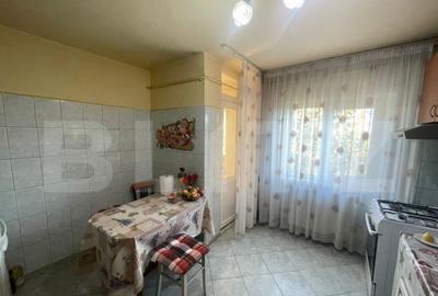 Apartament 3 camere, 78 mp, zona 1 Mai - 2