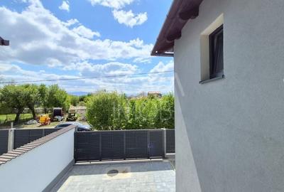 Casă individuală cu 5 camere cu Teren 300 Mp în Terezian - 3