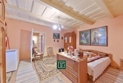 Casă cu 5 camere cu Canalizare în Cermei - 6