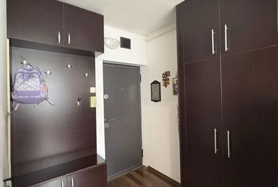 Apartament cu 2 camere semidecomandat în Central - 8