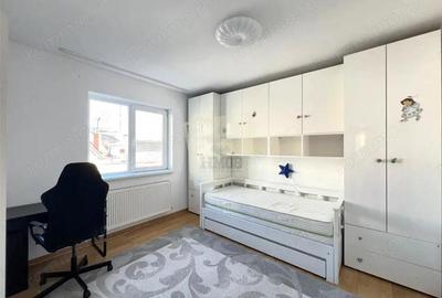 Apartament cu 3 camere 2 balcoane si parcare in zona Turnisor - 4