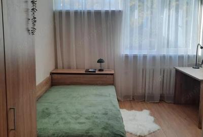3 camere in zona Olimpia-Stadion