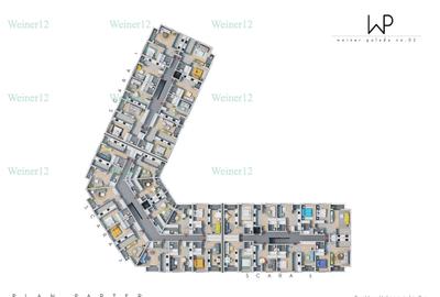 Garsoniere Direct Dezvoltator Proiect Weiner2 Militari TVA 21% inclus VestGroup Garsoniere Direct Dezvoltator Proiect Weiner2 Militari TVA 21% inclus VestGroup - 13