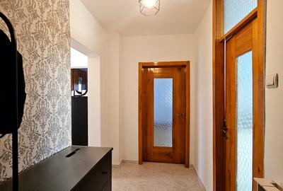 Timpuri Noi metrou | Apartament modern | Bloc anvelopat | Centrala proprie, ANAF - 4