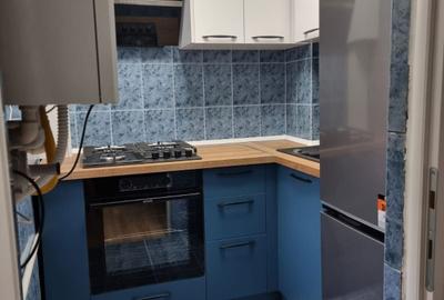 Apartament cu 3 camere semidecomandat în Șagului - 5