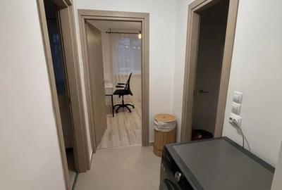 Apartament cu 3 camere decomandat, mobilat în Drumul Taberei - 4