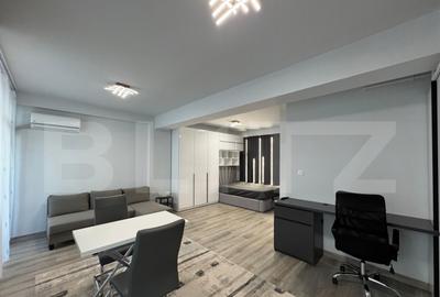 Garsoniera de inchiriat, 43 mp, zona Consul Garsoniera de inchiriat, 43 mp, zona Consul - 4