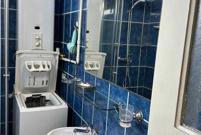 Garsonieră decomandată în Foișorul de Foc - 1
