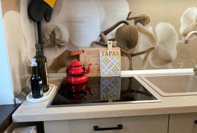 Apartament cu 2 camere în City Park Mall - 15