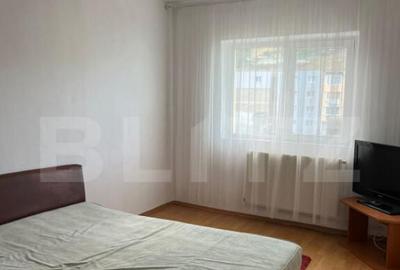 Apartament 2 camere decomandat + balcon mare - Zarne?ti - 12