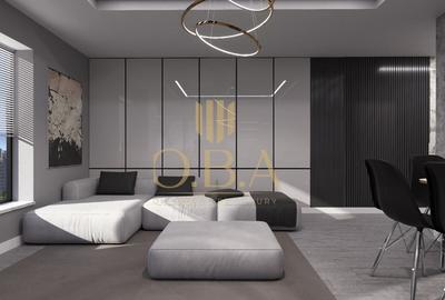 Apartament 2 camere - O.B.A LUXURY PLUS - 3