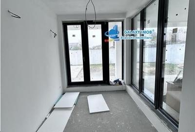 Casa 5 cam/4bai/terasa/227mp-Panouri 10kw-Pompa caldura10kwTeren 525mp - 22