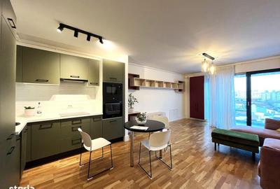 Apartament cu 2 camere în Tei - 3