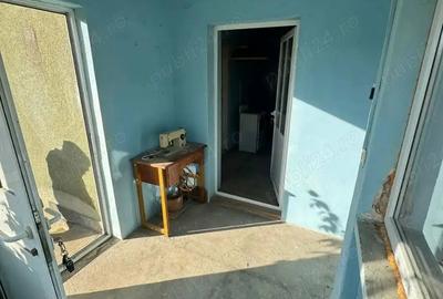 Casă cu 2 camere cu Teren 420 Mp în Central - 2