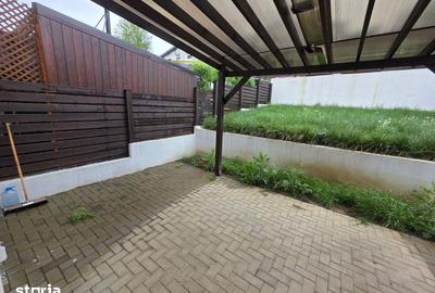 Casă cu 4 camere cu Teren 250 Mp în Bucium - 10