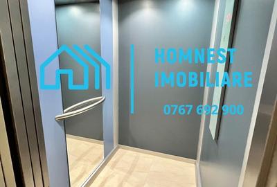 Apartament cu 3 camere semidecomandat, mobilat în Barbu Văcărescu - 45