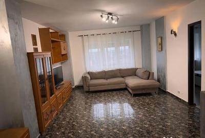 Apartament cu 3 camere semidecomandat în Agigea - 7