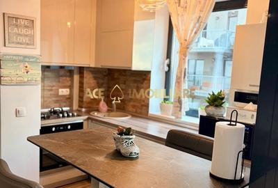 Apartament cu 2 camere semidecomandat, mobilat în Brâncoveanu - 3