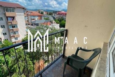 Apartament cu 2 camere decomandat, mobilat în Central - 6