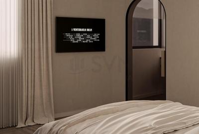 REA1023821 Apartament 3 Camere Unirii Ultramodern - 5