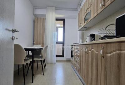 Apartament 2 camere - Theodor Pallady / Str. Gura Putnei - 13