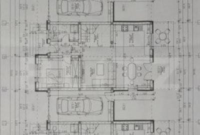 Duplex, 142mp, Teren 365mp, zona Giroc - 1