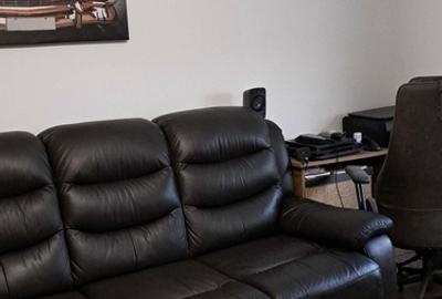 Apartament cu 2 camere semidecomandat în Giurgiului - 2