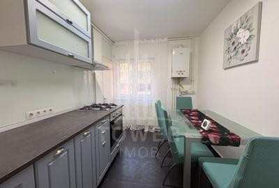 Apartament cu 2 camere în Hipodrom 3 - 1