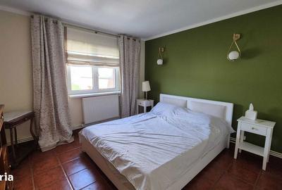 Apartament cu 3 camere decomandat în Tolstoi - 6