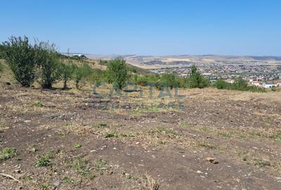 Teren intravilan, 2027 mp, zona Fantanele, Dezmir - 3