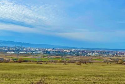 Teren de 40300 mp, în Bungard - 1