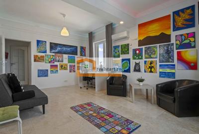 Garsonieră decomandată, mobilată în Romană - 12