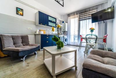 Apartament de inchiriat in Mamaia Nord | Termen lung | Parcare inclusa - 1