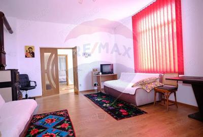 Casa renovata, mobilata si utilata, livada, Lita! - 2