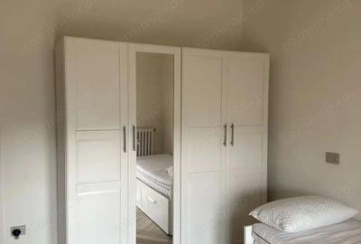 Garsonieră decomandată în Giulești - 1