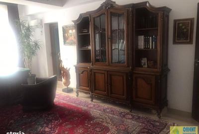 Apartament cu 2 camere decomandat în Central - 16