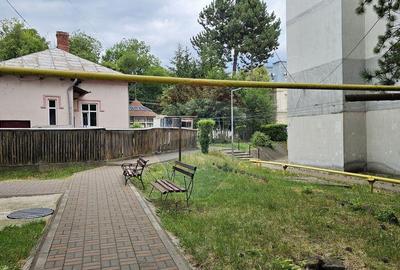 Garsoniera 21 mp, Dorohoi, Botosani - 16