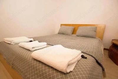 Ultracentral - Inchiriere apartament 2 camere - Piata Trandafirilor - 8