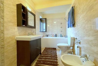 Duplex 1/2 - zona Dumbravita-British School Duplex 1/2 - zona Dumbravita-British School - 18