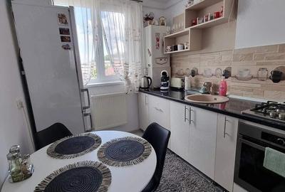 Apartament cu 2 camere semidecomandat în Ultracentral - 4